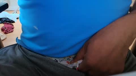 cruelintension190589 online show from April 27, 2026, 8:01 am