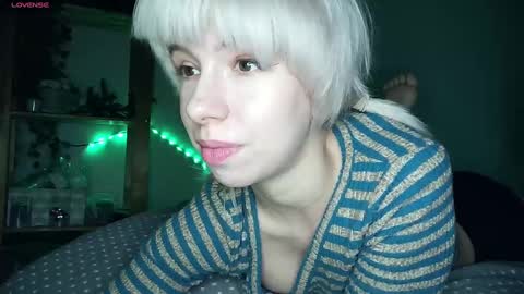 Cruella online show from January 10, 2025, 3:06 pm