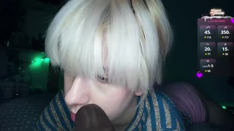 Cruella online show from January 23, 2025, 4:59 pm