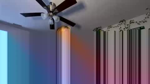 Kiki Shae online show from February 14, 2026, 2:41 am