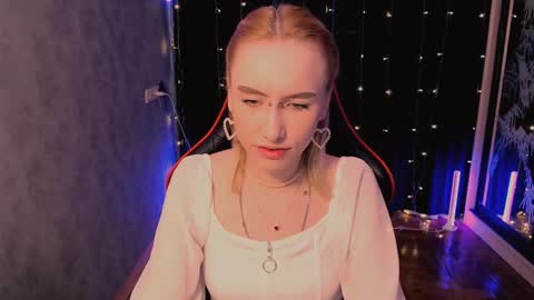 crybambi online show from February 23, 2026, 7:50 am