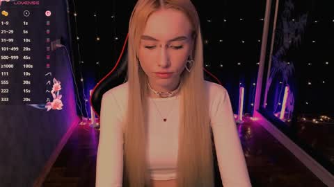 crybambi online show from April 8, 2026, 7:19 am