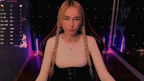 crybambi online show from April 13, 2026, 7:25 am