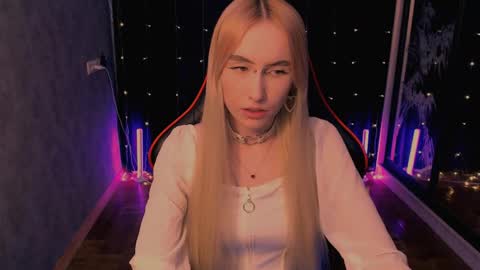 crybambi online show from May 27, 2026, 9:39 am
