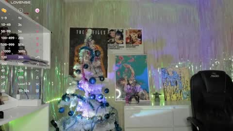 Lilith online show from January 4, 2025, 7:55 pm