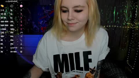 Lilith online show from January 28, 2025, 4:52 pm