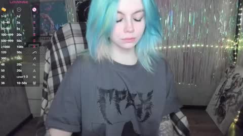 Lilith online show from October 12, 2025, 5:56 pm