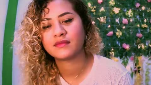 crysrus online show from February 21, 2025, 12:16 am