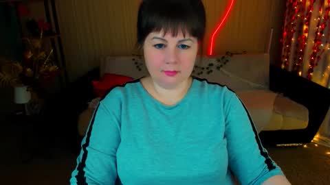 Anna online show from March 19, 2026, 7:07 pm