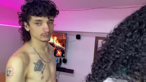 crystal5358 online show from February 27, 2026, 10:37 am