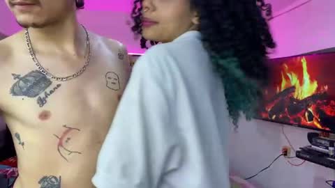 crystal5358 online show from March 26, 2026, 9:37 am