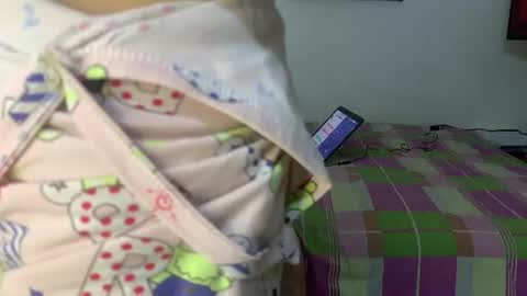 Snapshot of crystal5358 chatting on July 15, 2026, 12:16 am crystal5358 online show from July 15, 2026, 12:16 am