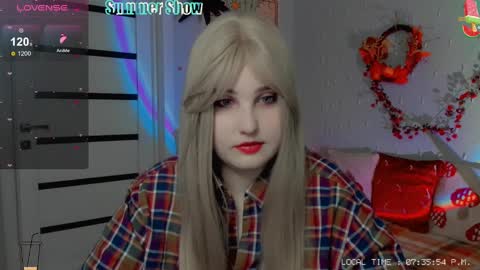 Chris online show from December 4, 2024, 5:33 pm