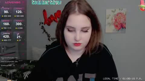 Chris online show from March 7, 2025, 11:05 pm