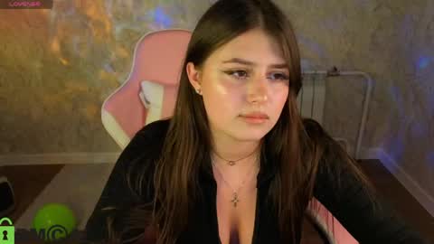 Crystal  Lacee online show from March 14, 2026, 9:15 am