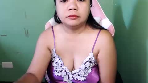 Crys online show from October 13, 2025, 1:05 am