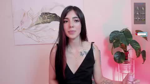 crystal_arlette online show from July 3, 2026, 2:34 pm