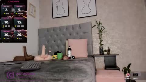 Snapshot of crystal_beennz chatting on October 14, 2025, 8:09 pm online show from October 14, 2025, 8:09 pm