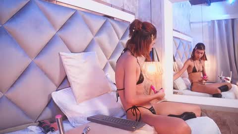 crystal_gilton online show from February 19, 2026, 7:10 pm