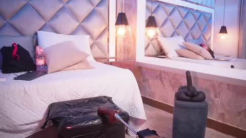 crystal_gilton online show from March 23, 2026, 7:07 pm