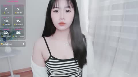 crystal_lea online show from October 9, 2025, 1:47 am