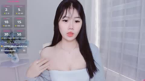 crystal_lea online show from October 22, 2025, 1:39 am