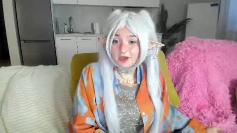 Eva online show from July 28, 2026, 2:13 pm