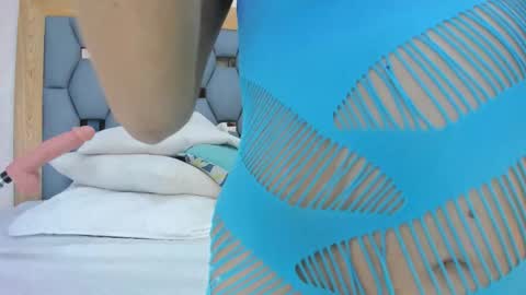 crystal_sm online show from January 19, 2026, 3:10 am