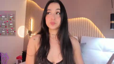 Snapshot of crystal_star16 chatting on July 7, 2026, 6:47 am Chris online show from July 7, 2026, 6:47 am