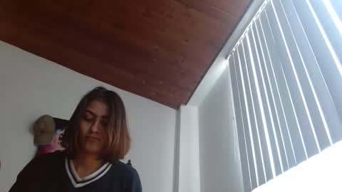 Crystal Blaze online show from February 7, 2026, 6:11 pm