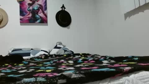 Crystal Blaze online show from February 27, 2026, 1:38 am