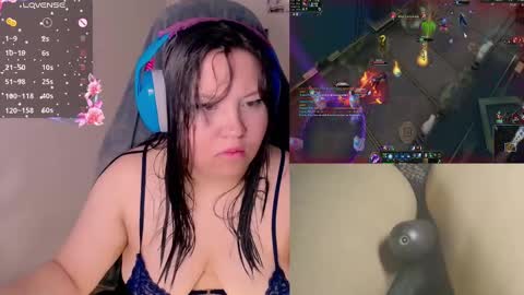 crystal online show from December 5, 2024, 3:48 am