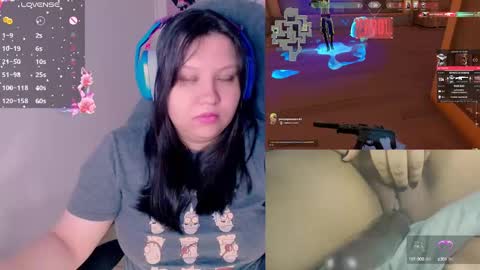 crystal online show from December 5, 2024, 11:18 pm