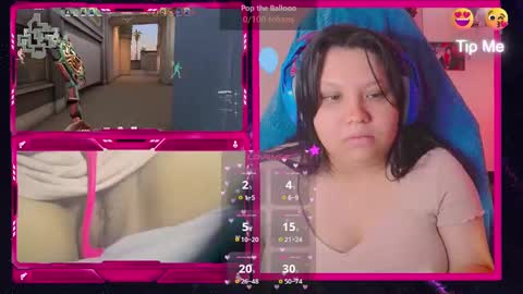 crystal online show from February 8, 2025, 6:22 am