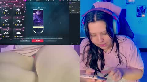 crystal online show from February 26, 2025, 6:04 am