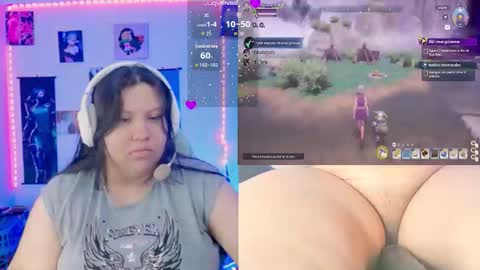 crystal online show from March 18, 2026, 1:31 am