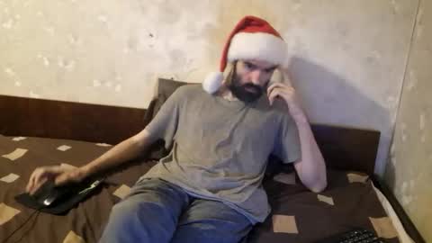 Crystallax online show from December 15, 2025, 11:53 pm