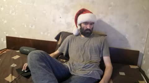 Crystallax online show from December 18, 2025, 12:38 am