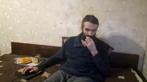 Crystallax online show from February 7, 2026, 8:56 pm