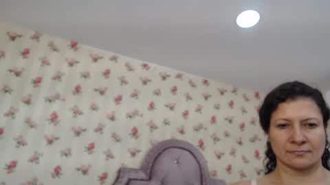 Milf Latina online show from May 11, 2026, 12:55 pm