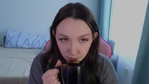 Grace online show from February 16, 2026, 11:50 am