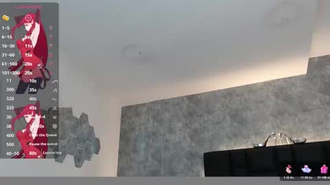 Crystal online show from March 23, 2026, 4:22 pm