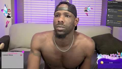 crystalclearstud online show from February 6, 2026, 6:51 am