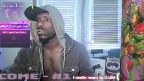 crystalclearstud online show from March 23, 2026, 9:19 pm