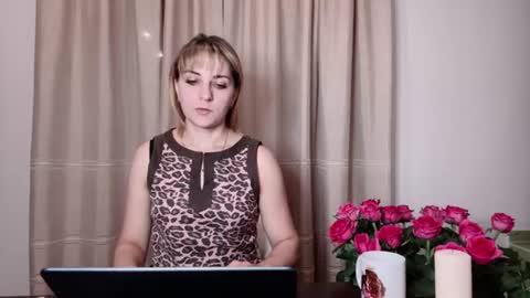 Mary online show from June 25, 2026, 8:02 pm