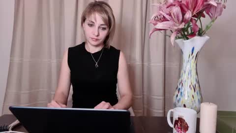 Mary online show from July 12, 2026, 8:33 pm