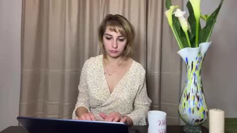Mary online show from July 21, 2026, 8:33 pm