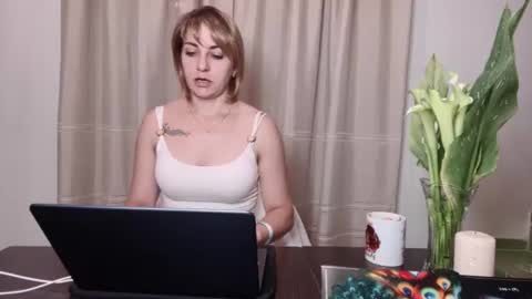 Mary online show from August 1, 2026, 8:52 pm