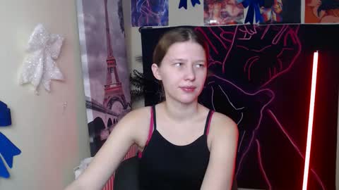 Stella online show from February 7, 2026, 1:15 pm