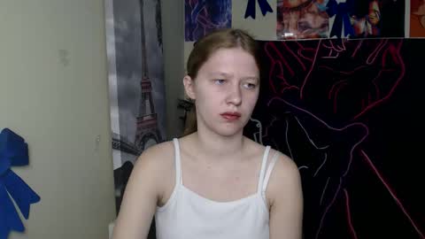 Stella online show from March 20, 2026, 1:16 pm